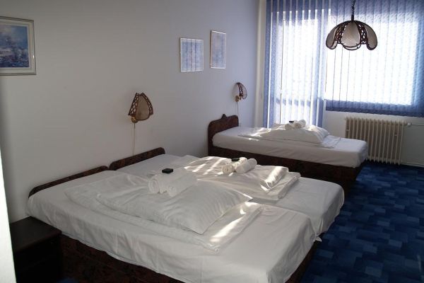 Hotel Bila Ruze (Strakonitz)